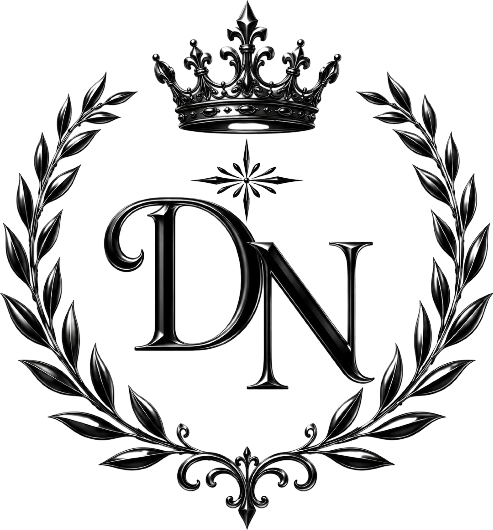Doloré Noir